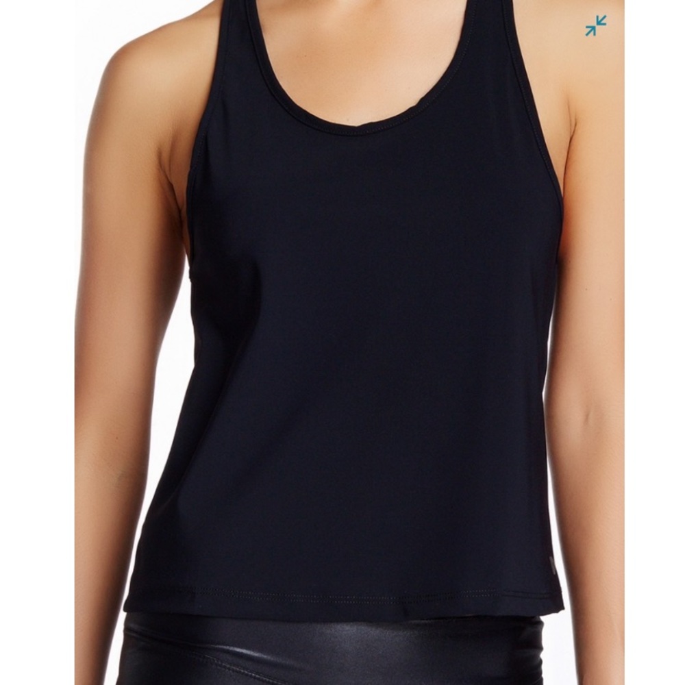 Koral Activewear Chi Tank